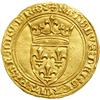 Image 1 : France. Ecu d'or a la couronne, ND
