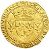 Image 1 : France. Ecu d'or neuf a la couronne, ND