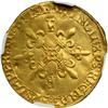 Image 2 : France. 1 Ecu d'or, ND