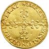 Image 2 : France. Ecu d'or, 1570-A (Paris)