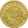 Image 2 : France. 40 Francs, 1811-A (Paris)