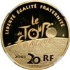 Image 2 : France. 20 Euro, 2003