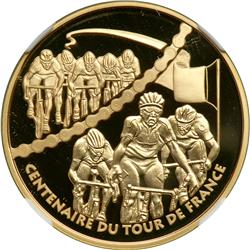 France. 20 Euro, 2003