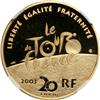 Image 2 : France. 20 Euro, 2003