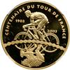 Image 1 : France. 20 Euro, 2003