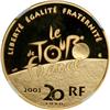 Image 2 : France. 20 Euro, 2003