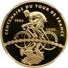 Image 1 : France. 20 Euro, 2003