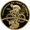 Image 1 : France. 20 Euro, 2003