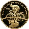 Image 1 : France. 20 Euro, 2003