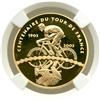 Image 1 : France. 20 Euro, 2003