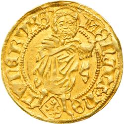 0620- Luneburg. Goldgulden, ND