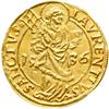 Image 1 : 0630- Nuremberg. Goldgulden, 1536