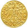 Image 2 : 0630- Nuremberg. Goldgulden, 1536