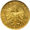Image 1 : 0633- Nuremberg. Ducat, 1640