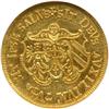 Image 2 : 0633- Nuremberg. Ducat, 1640