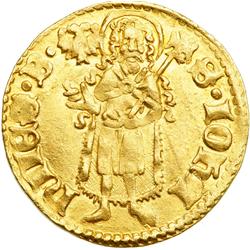 German States - Pfalz. Goldgulden, ND