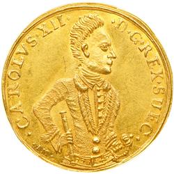 0650- German States. Pommern (Pomerania), under Swedish