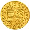 Image 2 : 0699- Teutonic Order. Ducat, ND