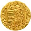 Image 2 : 0700- Teutonic Order. Ducat, ND