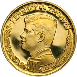 Germany. 1/2, 1 and 2 1/2 Ducat's, 1963