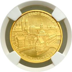 Germany. 100 Euro, 2004-A