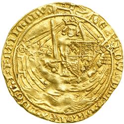 Great Britain. Noble, ND