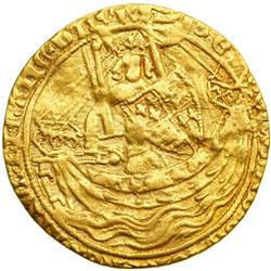 Great Britain. Noble, ND