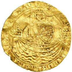 Great Britain. Half Noble, ND