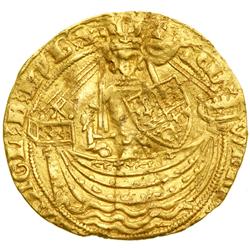 Great Britain. Half Nobel, ND