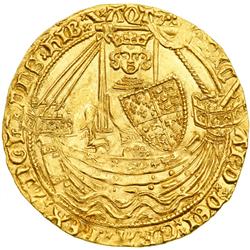 0277- Great Britain. Noble, ND