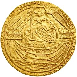 Great Britain. Noble, ND