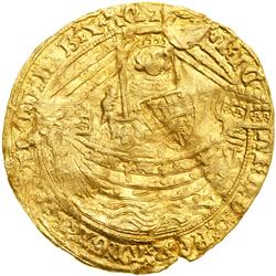 Great Britain. Noble, ND