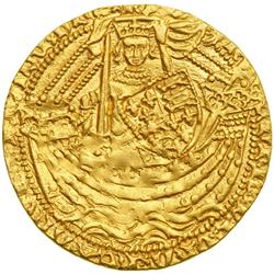 Great Britain. Noble, ND