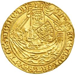 Great Britain. Noble, ND