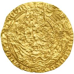 Great Britain. Noble, ND