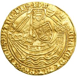 Great Britain. Noble, ND