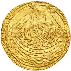 Great Britain. Noble, ND