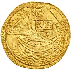 Great Britain. Noble, ND