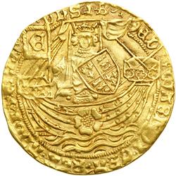 Great Britain. Ryal or Rose Noble, ND