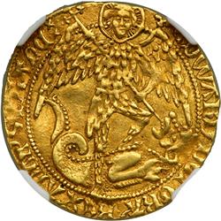 Great Britain. Angel, ND