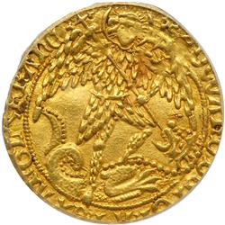 Great Britain. Angel, ND