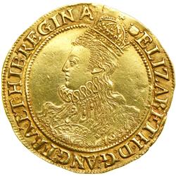 Great Britain. Pound, ND