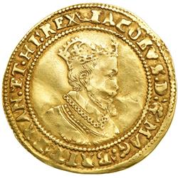 Great Britain. Double-crown, ND