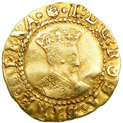 Great Britain. Halfcrown, ND