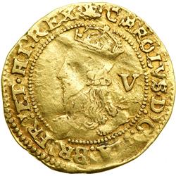 Great Britain. Crown, ND