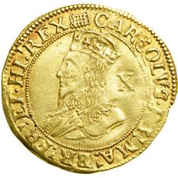 Great Britain. Double-crown, ND