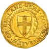 Image 1 : 0312- Great Britain. Unite of 20 Shillings, 1651