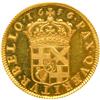 Image 2 : 0315- Great Britain. Gold Pattern Broad, 1656