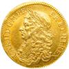 Image 1 : 0320- Great Britain. Gold Pattern Broad, or Guinea, 166