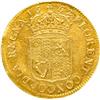 Image 2 : 0320- Great Britain. Gold Pattern Broad, or Guinea, 166